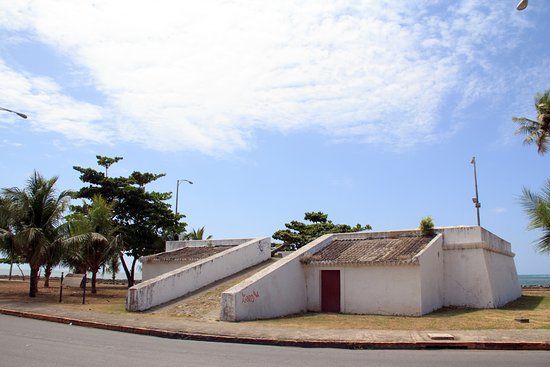 Fort of Saint Francis