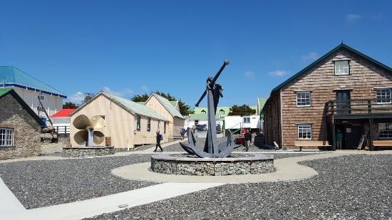 Falkland Islands Museum