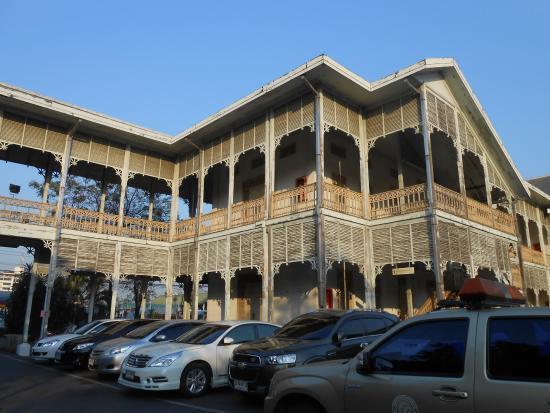 Museum of Nonthaburi