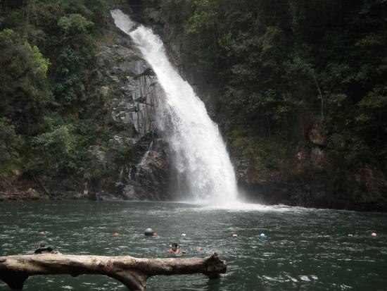 Namtok Yong National Park