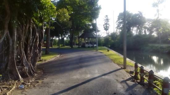 Khao To Phaya Wang Park