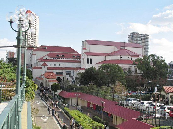 Takarazuka Hana no Michi