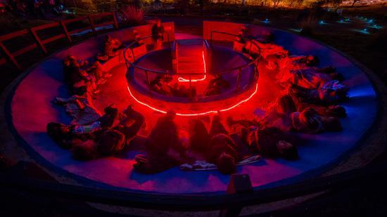 Community Observatory