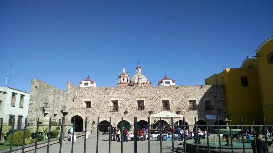 Museo Regional Potosino