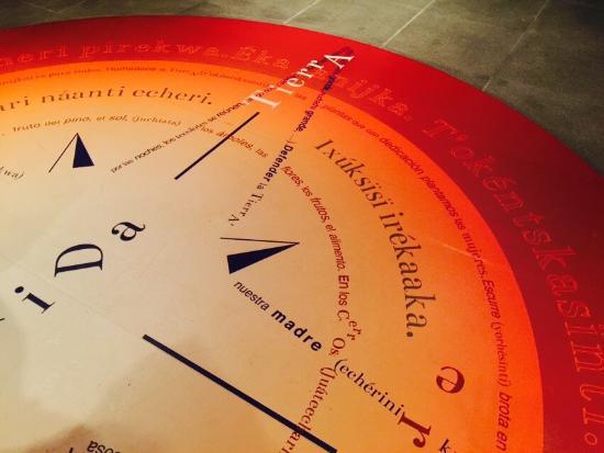 Centro de Interpretacion Ruta Don Vasco