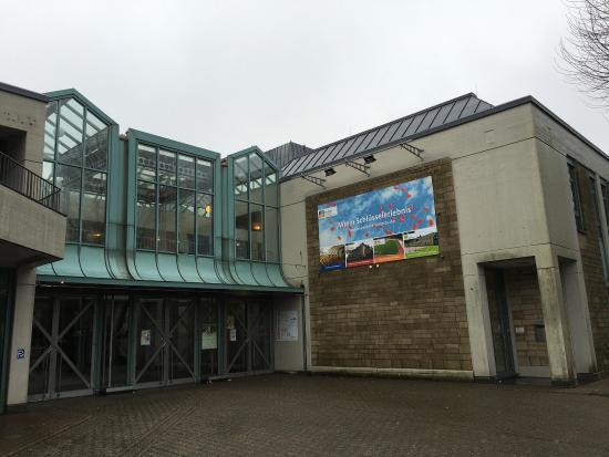 Deutsches Schloss- und Beschlagemuseum