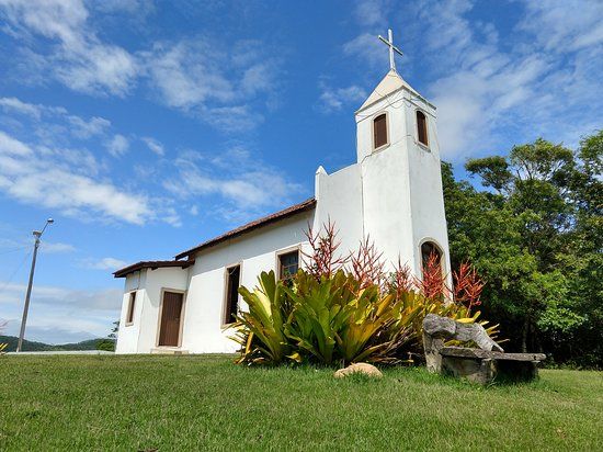 Capela Nossa Senhora da Imaculada Conceicao