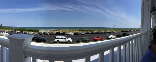 Spring Lake Boardwalk