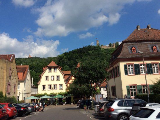 Museum der Stadt Weinheim