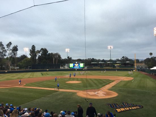 Jackie Robinson Stadium