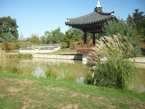 Grand Blotterau Parc