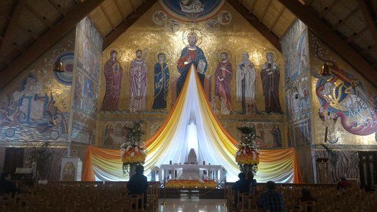 Chiesa della Santa Famiglia