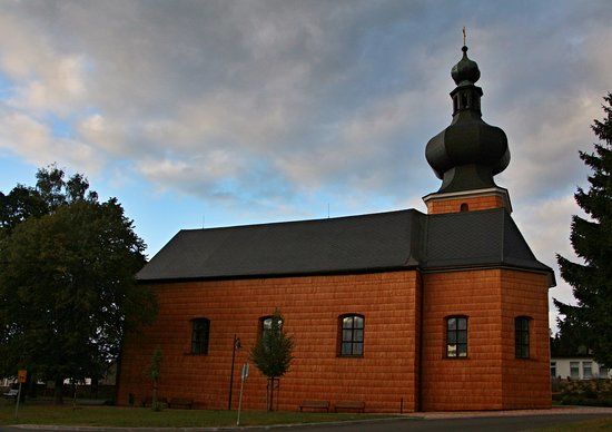 Church of Holy Trinity