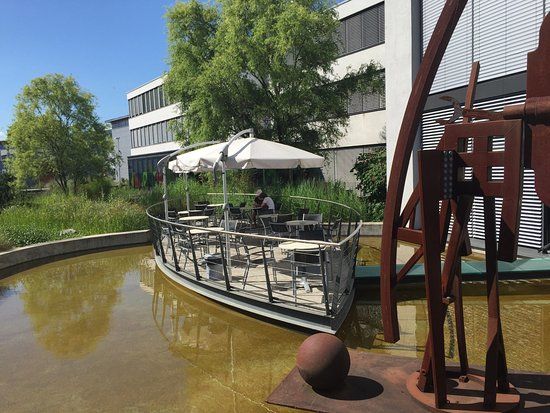 Forum Wurth Arlesheim