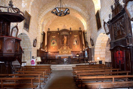 Notre-Dame-de-l'Assomption Church