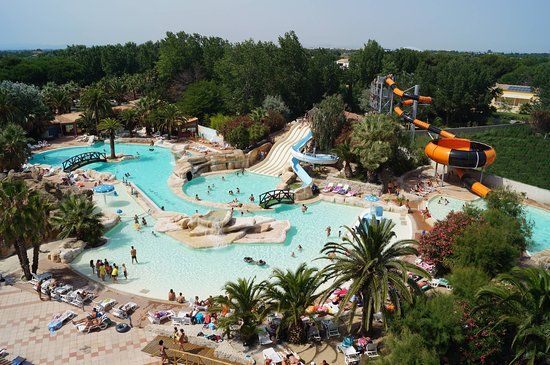 Pirate Cove