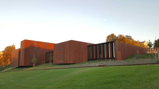 Musee Soulages