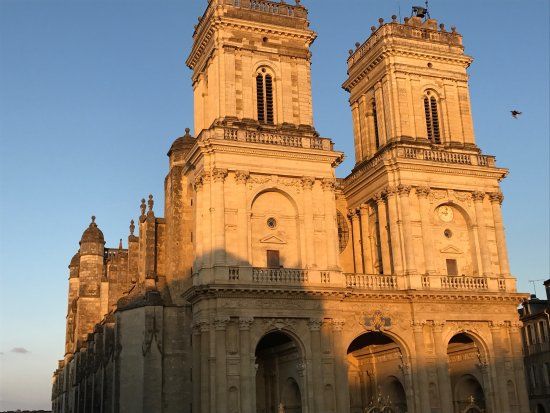 Cathedrale Sainte Marie