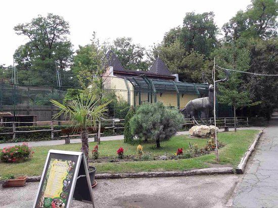 Kecskemeti Zoo