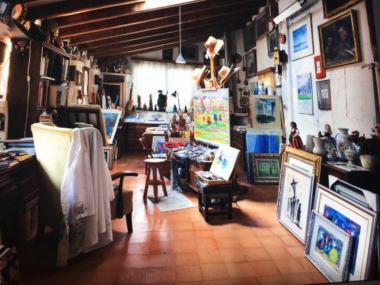 Fundacio Cultural Coll Bardolet