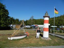 Twistesee-Stubchen am Vorstau