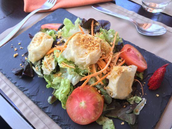 Cal Fuste Restaurant