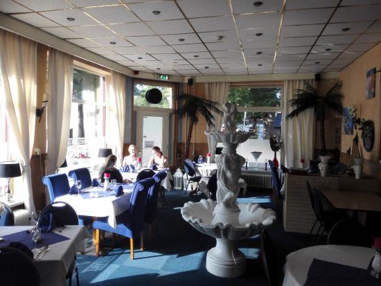 HCR De Zevende Hemel VOF