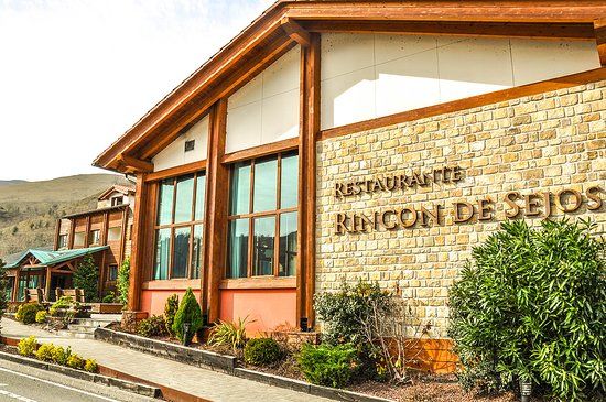 Restaurante Rincon De Sejos