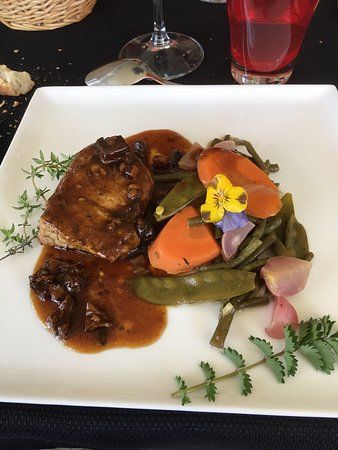 La Compagnie des Crepes Rive Gauche