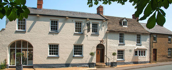 The Wychwood Inn