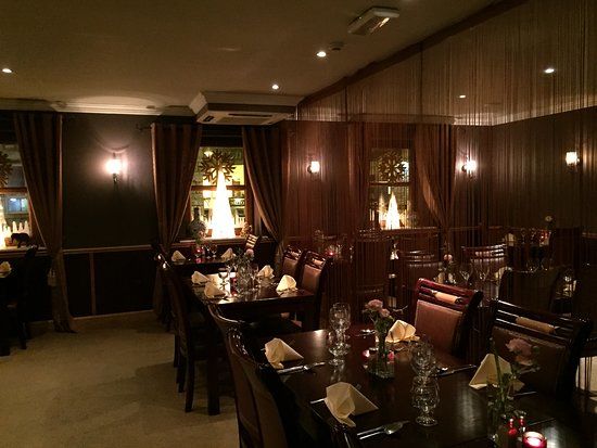 Alisan Oriental Restaurant