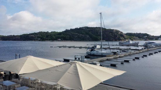 Scandic Havna Restaurant