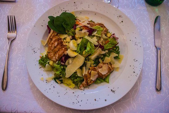 Restaurant Korona Vitovta