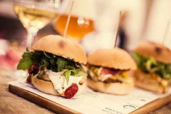 Hosteria Moderna San Bonifacio