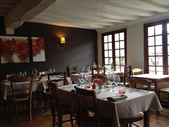 Restaurant de La Halle