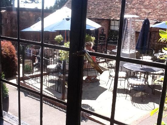 Star & Eagle Restaurant