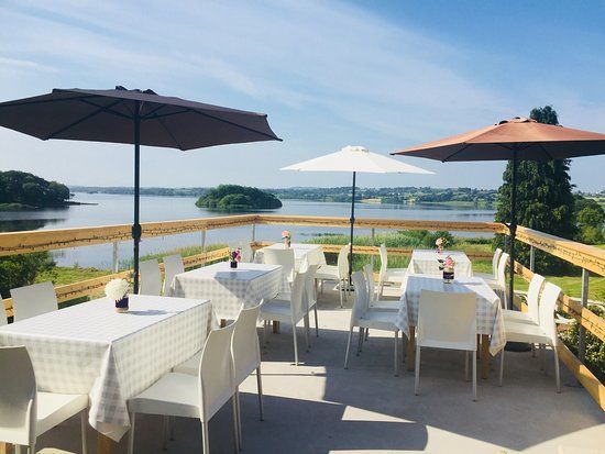 St. Kyran's Restaurant