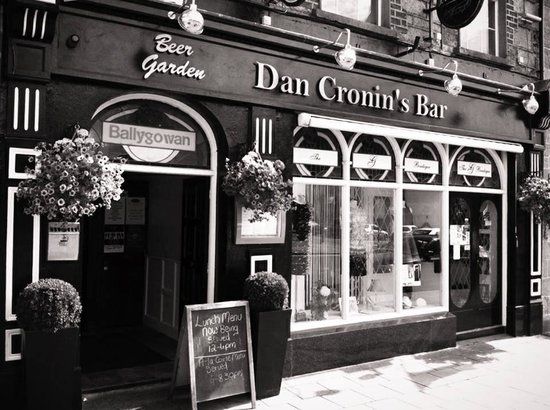 Dan Cronins Bar & Bistro