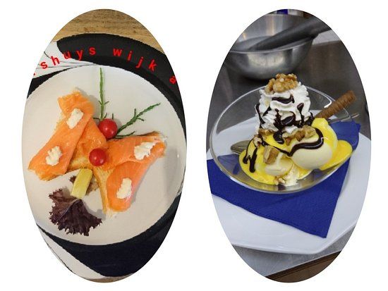 Restaurant 't Vissershuys