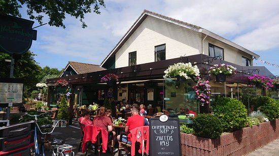 Restaurant de Heksenketel