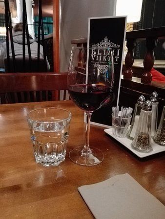 Cafe, Bar and Kitchen Sulo