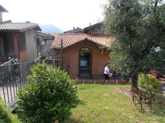 Pasticceria Arte Del Dolce