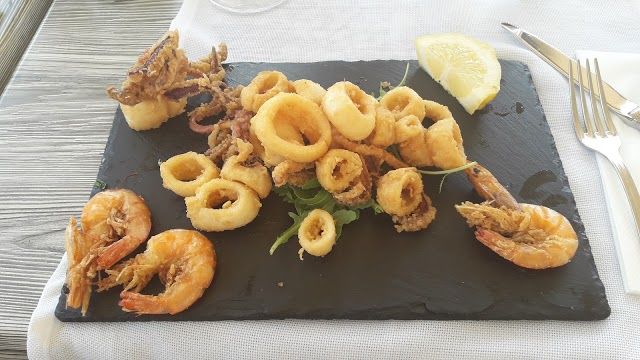 Trattoria La Vecchia Guardia