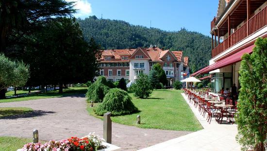 Restaurante El Jardin