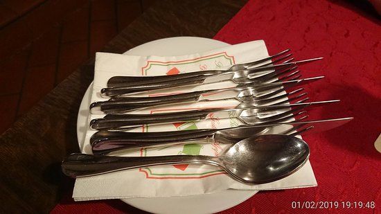 Ristorante Pizzaria Capri