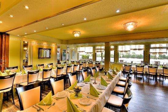 Restaurant Rheinterrassen