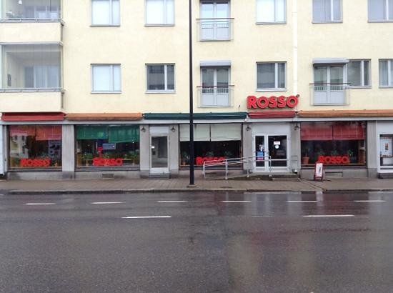 Rosso