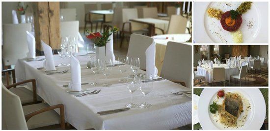 Restaurant Alte Bleiche