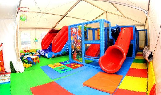 Gotha Family Restaurant