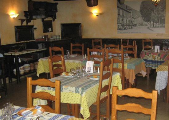 Hotel Restaurant La Chaumiere